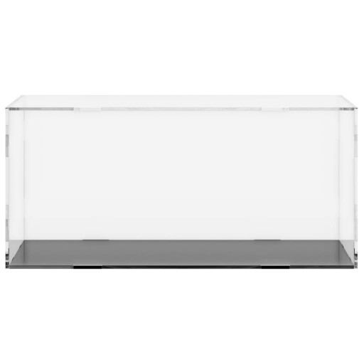ДИСПЛЕЯ 24X12X11 АКРИЛОВЫЙ