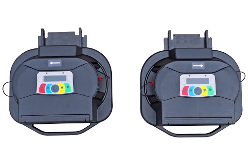 Устройство сход-развала Ravaglioli 3D TD3200SP.4