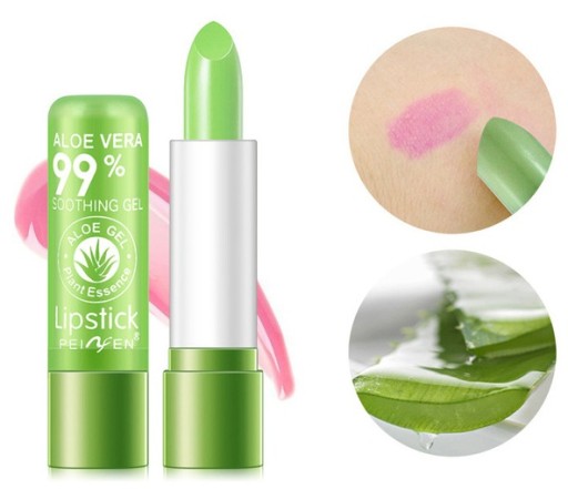 PŁATKI ŻELOWE POD OCZY ALOE VERA 60sztuk
