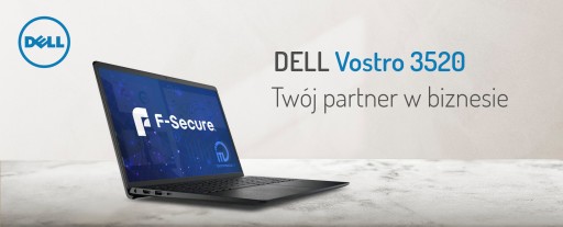 Laptop Dell Vostro 3520 15,6