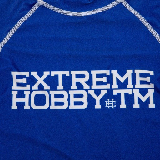 Термоактивный мужской рашгард Extreme Hobby TRACE S