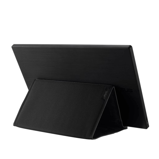 Светодиодный монитор Asus ZenScreen MB166B 15,6 дюйма, 1920 x 1080 пикселей IPS/PLS