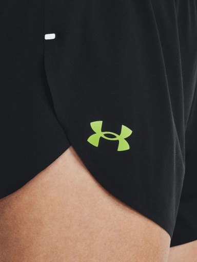 КОРОТКИЕ ШОРТЫ ЖЕНСКИЕ UNDER ARMOR TRAINING SPORT SHORTS 1377609