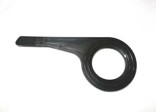КРЫШКА ЦЕПИ TURING Z46 520MM