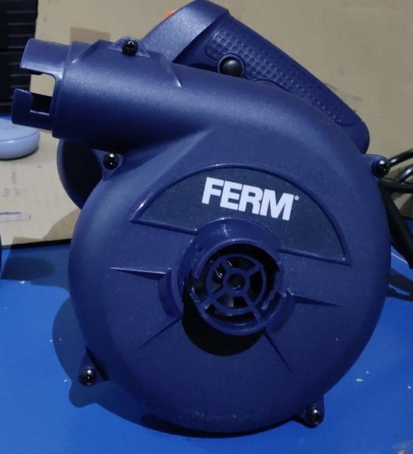 Мини-воздуходувка FERM