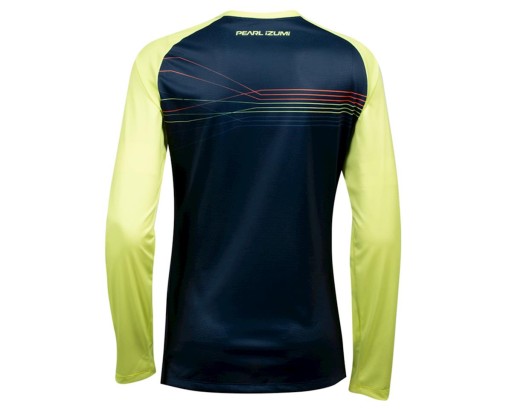 Женская футболка Pearl Izumi Sumit размер M