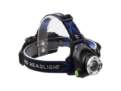 ФАРА CREE XM-L T6 ZOOM LCZ014