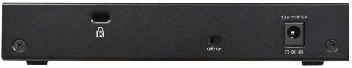 Коммутатор NETGEAR GS308-300PES
