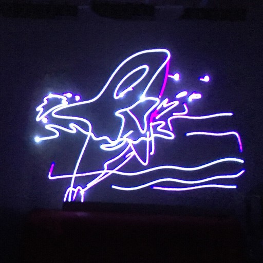 RGB ЛАЗЕРНОЕ ОСВЕЩЕНИЕ СЦЕНЫ 80 Вт