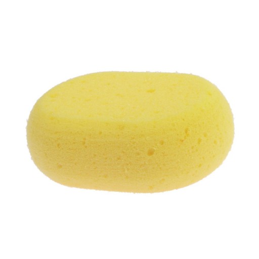 DONEGAL Bath Sponge Губка для мытья, овальная 6017