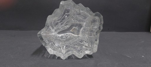 Ваза Pinus Tapio Wirkkala Iittala Финляндия дизайн 1960-е годы