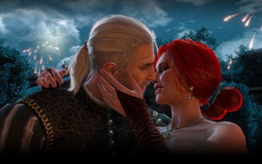 Игра «Ведьмак 3: Дикая Охота» на Nintendo Switch PL