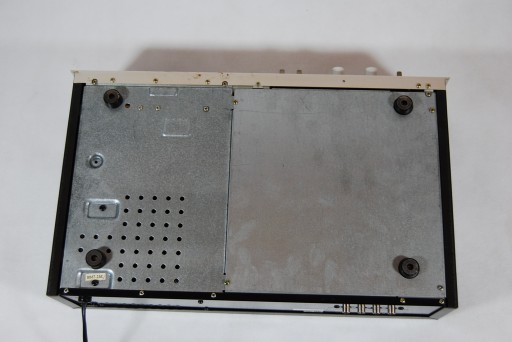 КАССЕТНЫЙ РЕГИСТРАТОР LUXMAN K-8