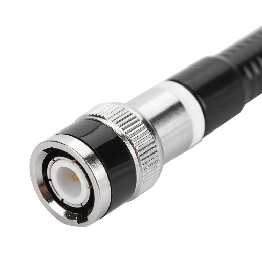 Walkie Talkie Antenna BNC Male 27MHz Soft Aerial for Two way Radio
