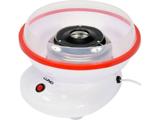 УСТРОЙСТВО FLOAT CANDY MACHINE 450W FLOAT CANDY LUND