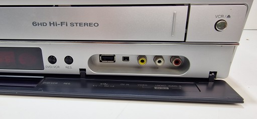 Silva Schneider Video и DVD Kombo DVR 4959 HDMI