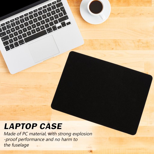 Etui na laptopa Plastikowe etui twarde