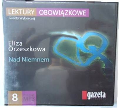 На реке Неман - Ожешко.