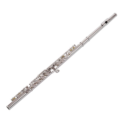16 Holes Closed Hole Flute C Key Flutes