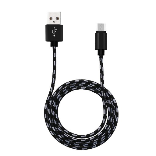 USB-КАБЕЛЬ И СЕТКА