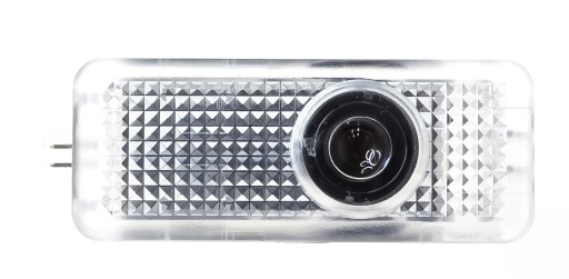 MERCEDES Светодиодный прожектор CLA C117, W117, CLS W218, C218