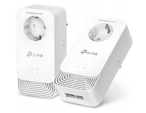 TP-Link PG2400P Kit G.hn2400 Nadajnik sieciowy