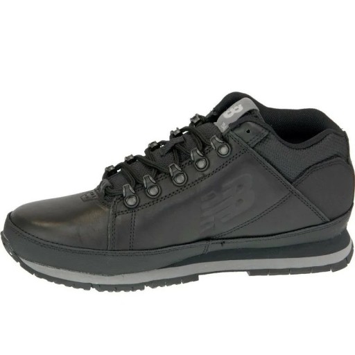 Зимние ботинки New Balance H754LLK, размер 42,5.