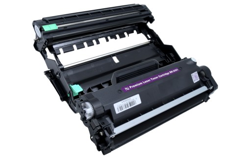 BĘBEN + TONER DO BROTHER DCP-L2532DW DCP-L2552DN