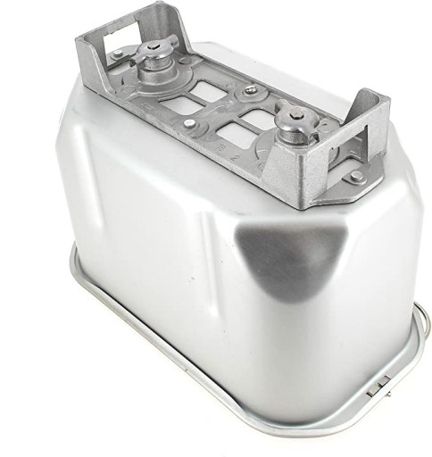FORMA - Silver Crest SBB 850 A/B/C/F - замена