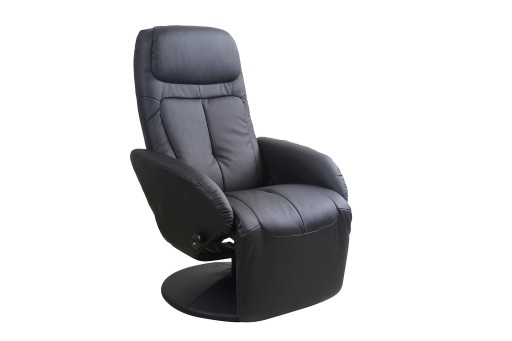 Кресло OPTIMA с откидной спинкой, кресло Relax Cappuccino