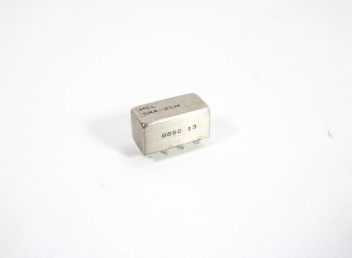 MIESZACZ ZRÓWNOWAŻONY SRA2-CM 5-1000MHz