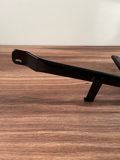 Новая чешская рама FootRest Central Footstorm Jawa 50 Type 20 Утиные колодки.