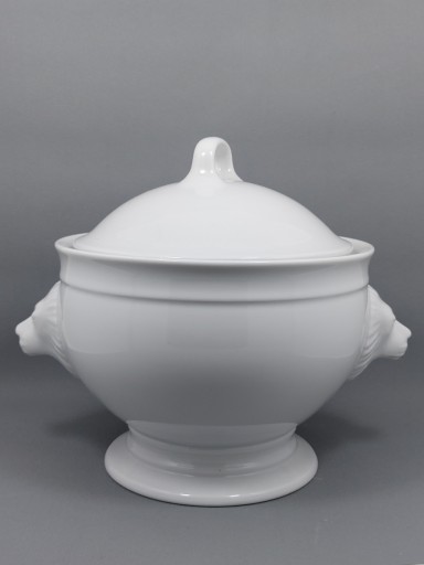 Stara waza - porcelana