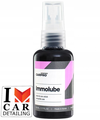 CarPro ImmoLube - Универсальная смазка 50 мл