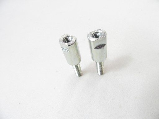 Винт вакуумного насоса BMW e46 e53 e60 e61 e65 e70 e83 e90 e91 e92 M47n m57n