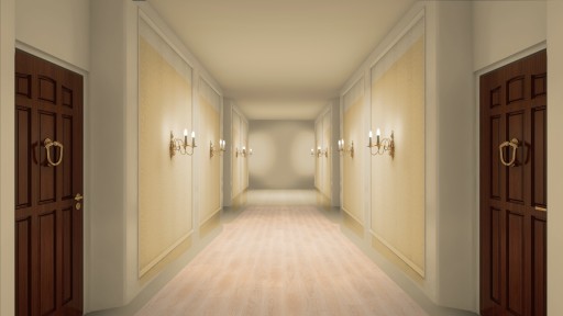 Panele winylowe LVT Id Inspiration 55 Dąb perła