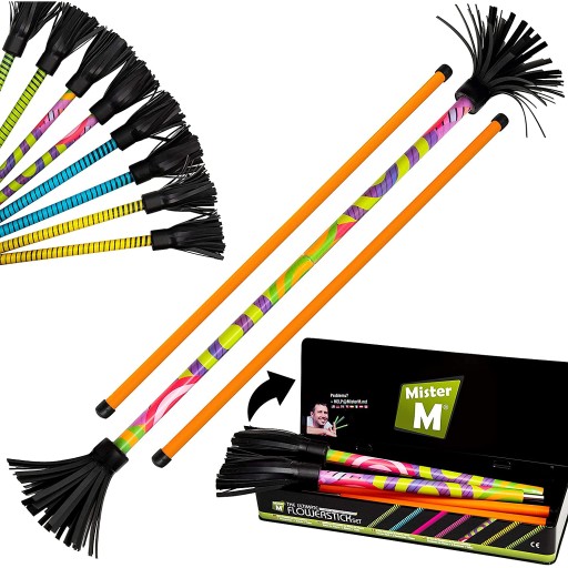 Ultimate Set Flowerstick (мульти)