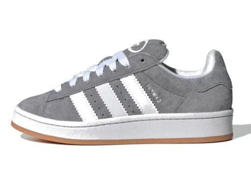 Adidas Campus 00s Серые 37 1/3
