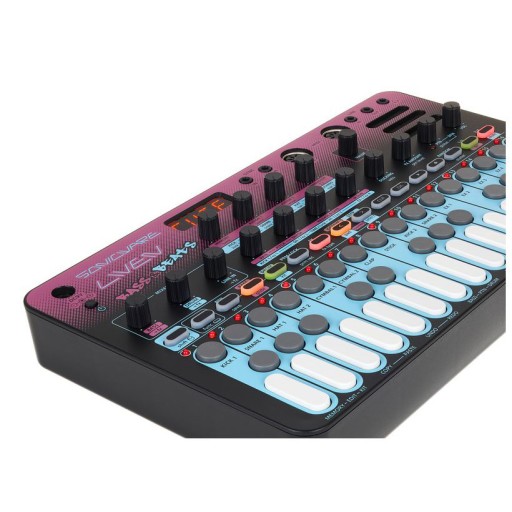 Sonicware LIVEN Bass&Beats