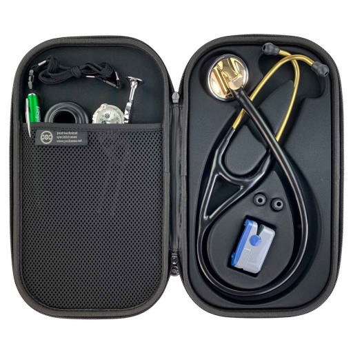 3M Littmann Classic III etui case pokrowiec NOWY