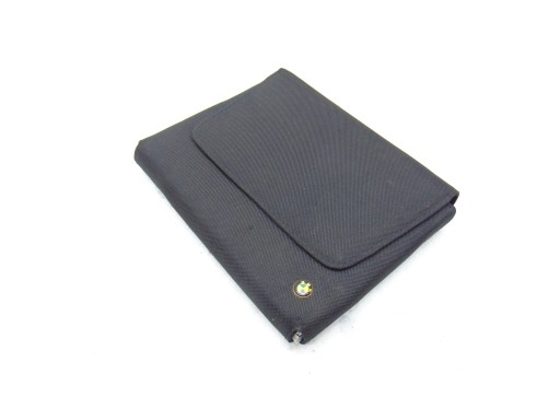 Case BMW E60 E87 Service Series III