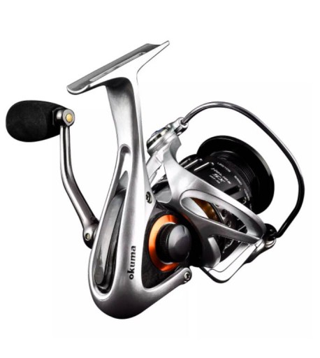 КАТУШКА OKUMA HELIOS SX HSX-20