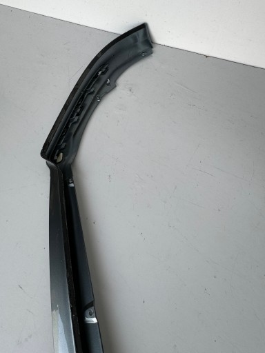 СПОЙЛЕР ПЕРЕДНЕГО БАМПЕРА VOLVO V90 S90 LIFT 31428875