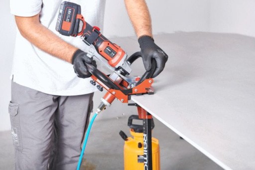 НАСАДКА ДЛЯ СРАБОТКИ ФАСКИ RAIMONDI BC45 GIERUNEK 45