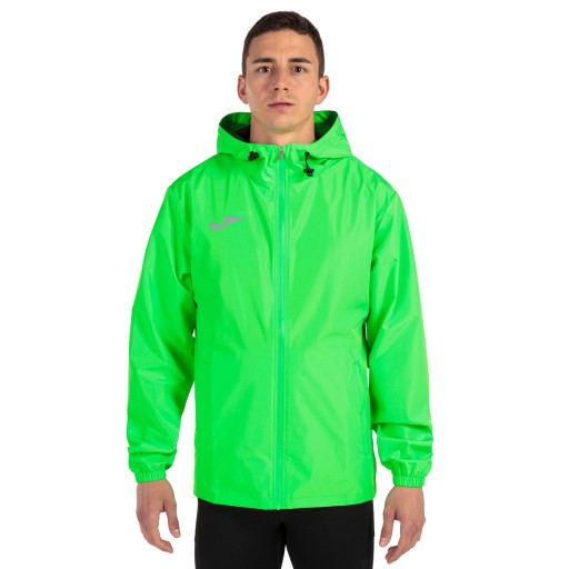 Мужская куртка-дождевик Joma Elite VII 102235-020 XL