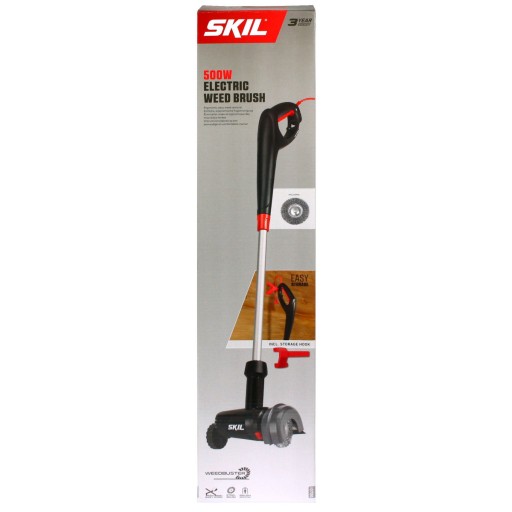 ЭЛЕКТРИЧЕСКИЙ ИЗРЕЗАТЕЛЬ 0700 SKIL