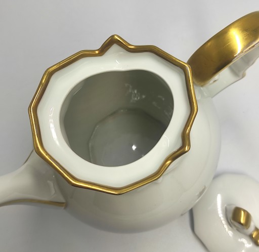 Dzbanek do herbaty Rosenthal model 