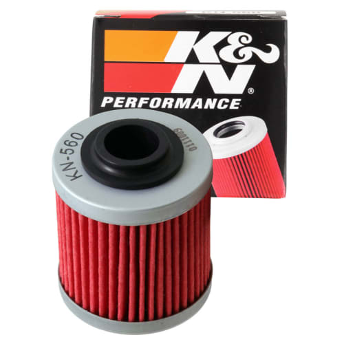 FILTR OLEJU HARLEY DAVIDSON FLHRCI CLASSIC