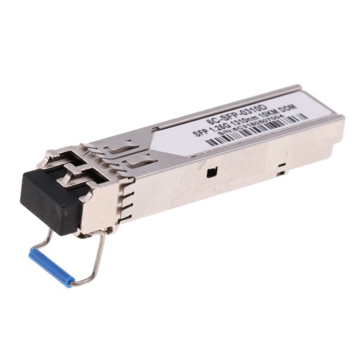 Оптический модуль 10 км 1,25G SFP 1310 нм