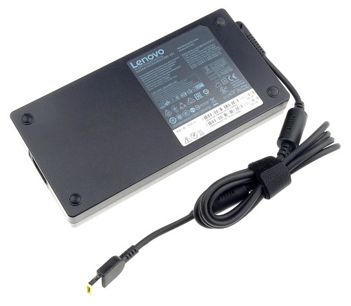 Oryginalny Zasilacz Lenovo 230W 20V 11.5A SlimTip